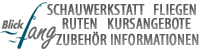 Blickfang Fliegenfischen Jena