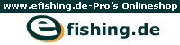 Onlineshop Angelger�te zum Fliegenfischen