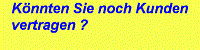 Jetzt inserieren!