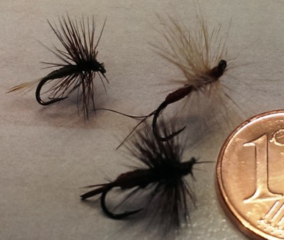 Größe 18, 16, und 14