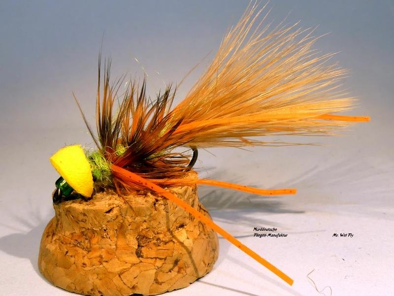 Wooly Bugger Variationen #8 (17)1.JPG