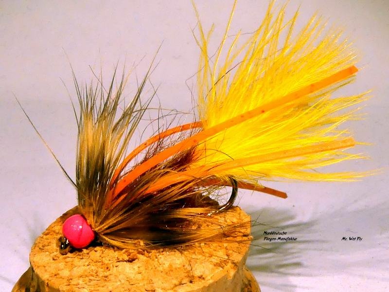 Wooly Bugger Variationen #10 (2)1.JPG