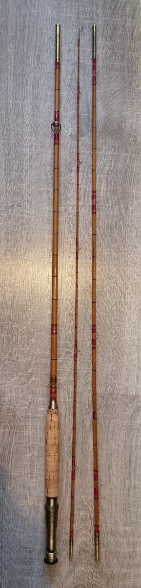 Flechsenberger 3-teilig