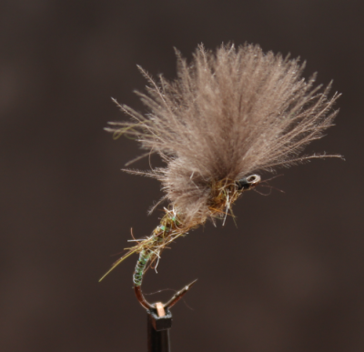Emerger mit CDC