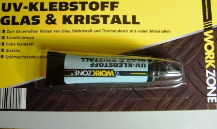 Hofer UV Kleber.JPG