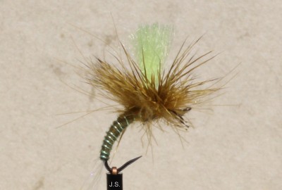 CDC-Rehhaar-Emerger
