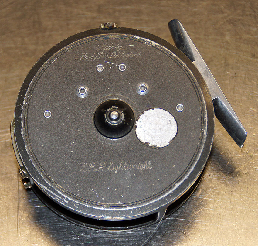 Hardy LRH Lightwight