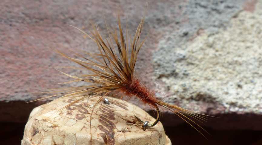 Devaux Wet Fly March Brown 0101.JPG