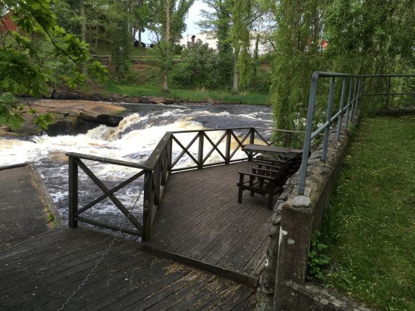 Kungforsen