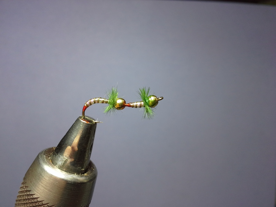 Double Action #14