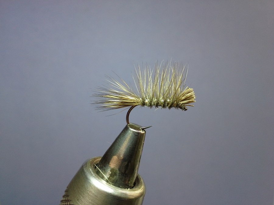 Dyret (The Animal) #14 für schnelles rauhes Wasser