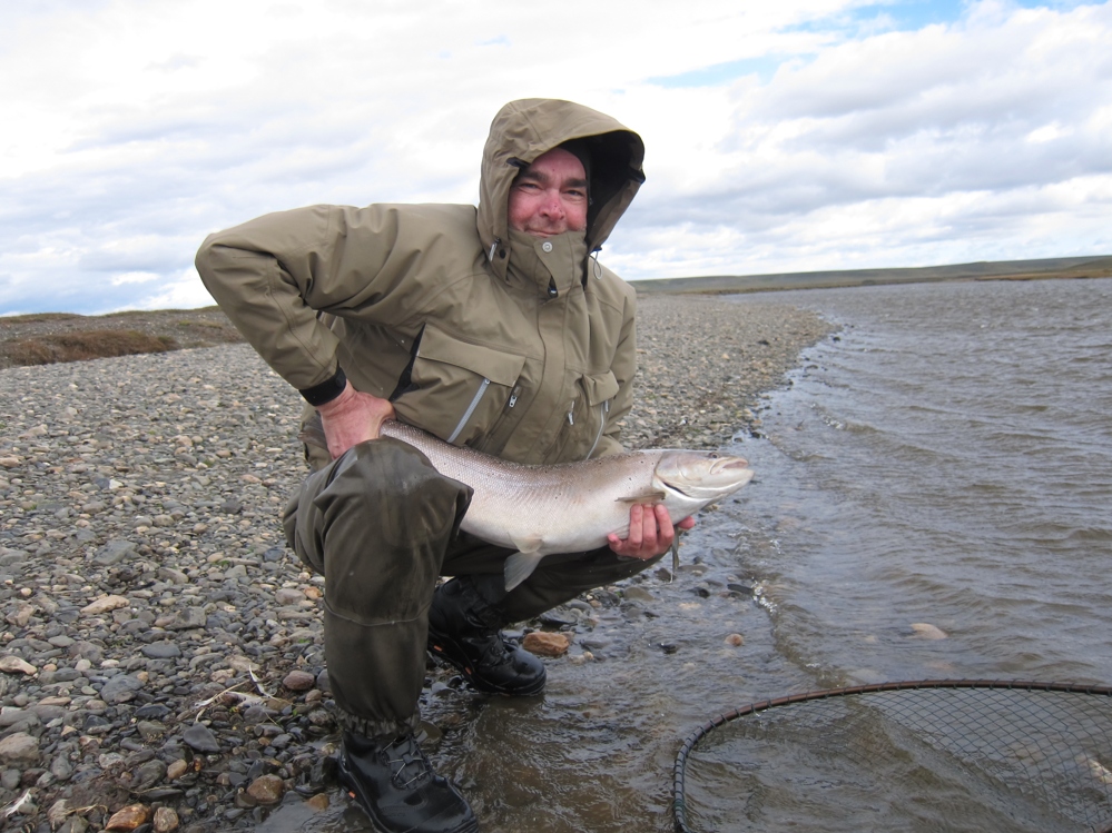 Seatrout 19 Pfund Tierra Del Fuego
