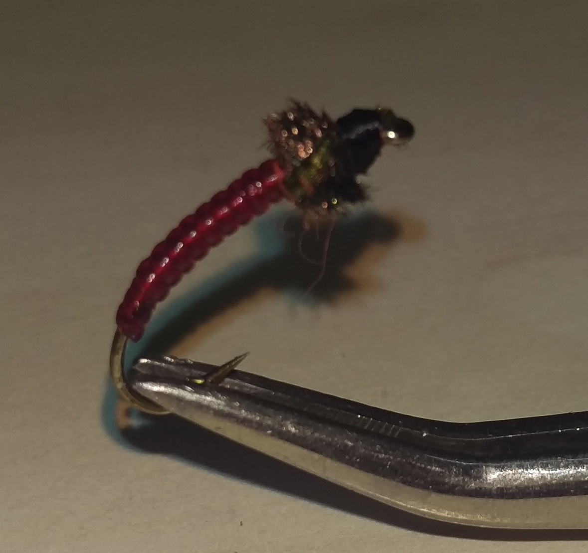 flexiflossbloodworm