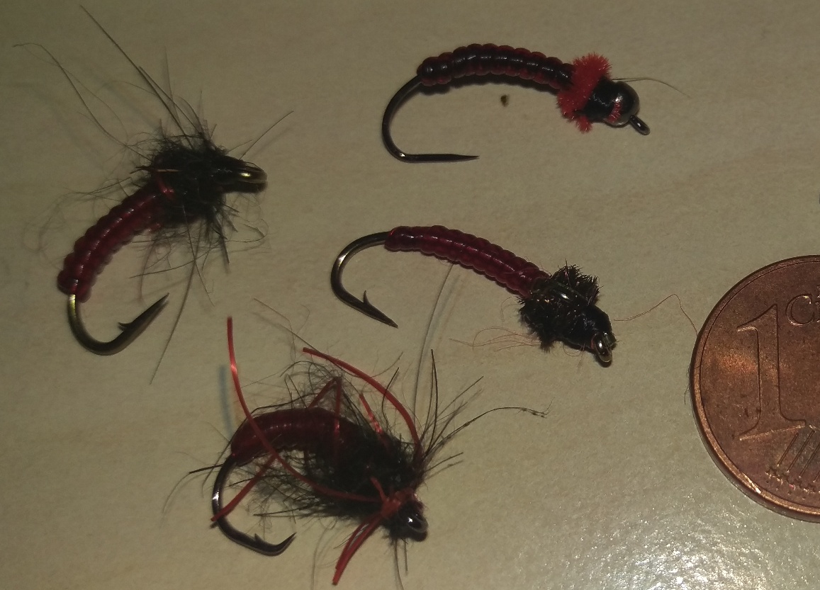 flexiflossbloodworm