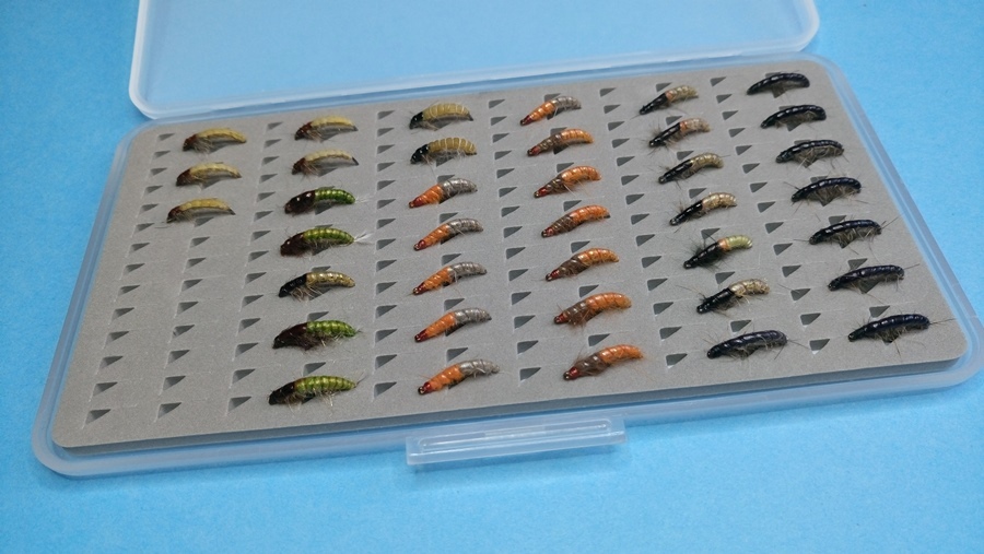 Czech Nymph's