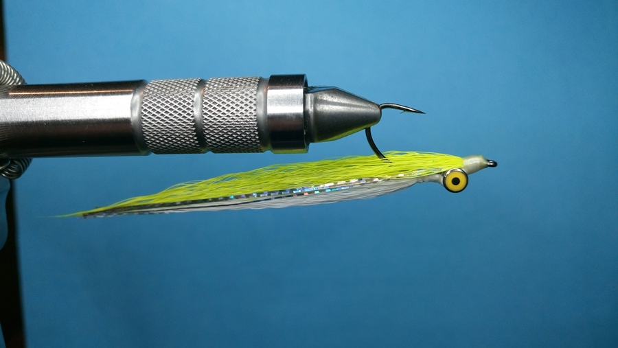 Clouser Minnow