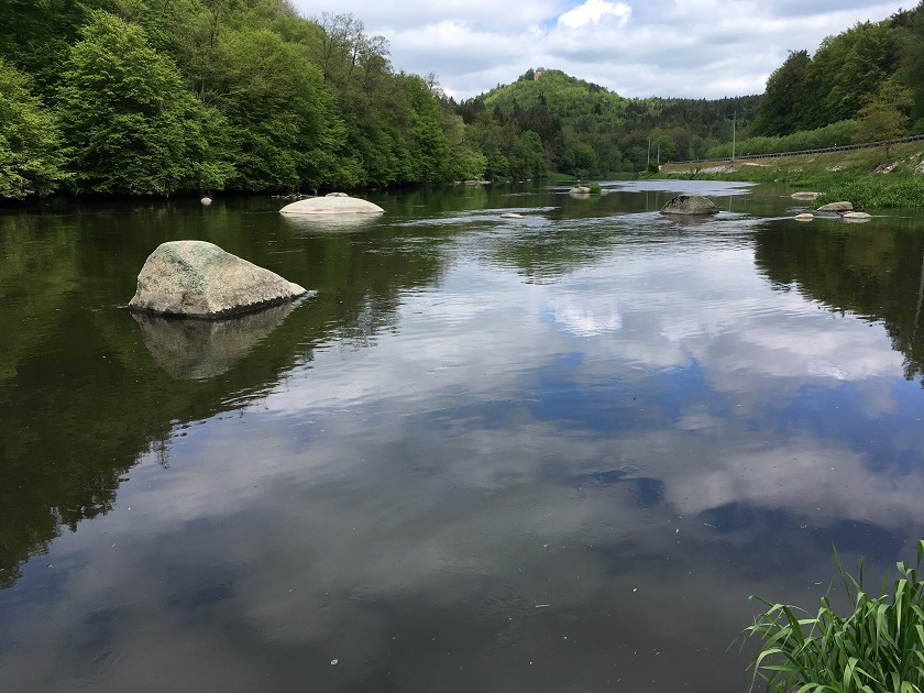 Regen Marienthal....JPG