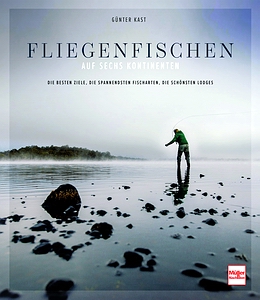 Fliegenfischer - Forum: Vorstellung & Besprechung: Bücher, Filme, DVD,  Katalog, Kalender